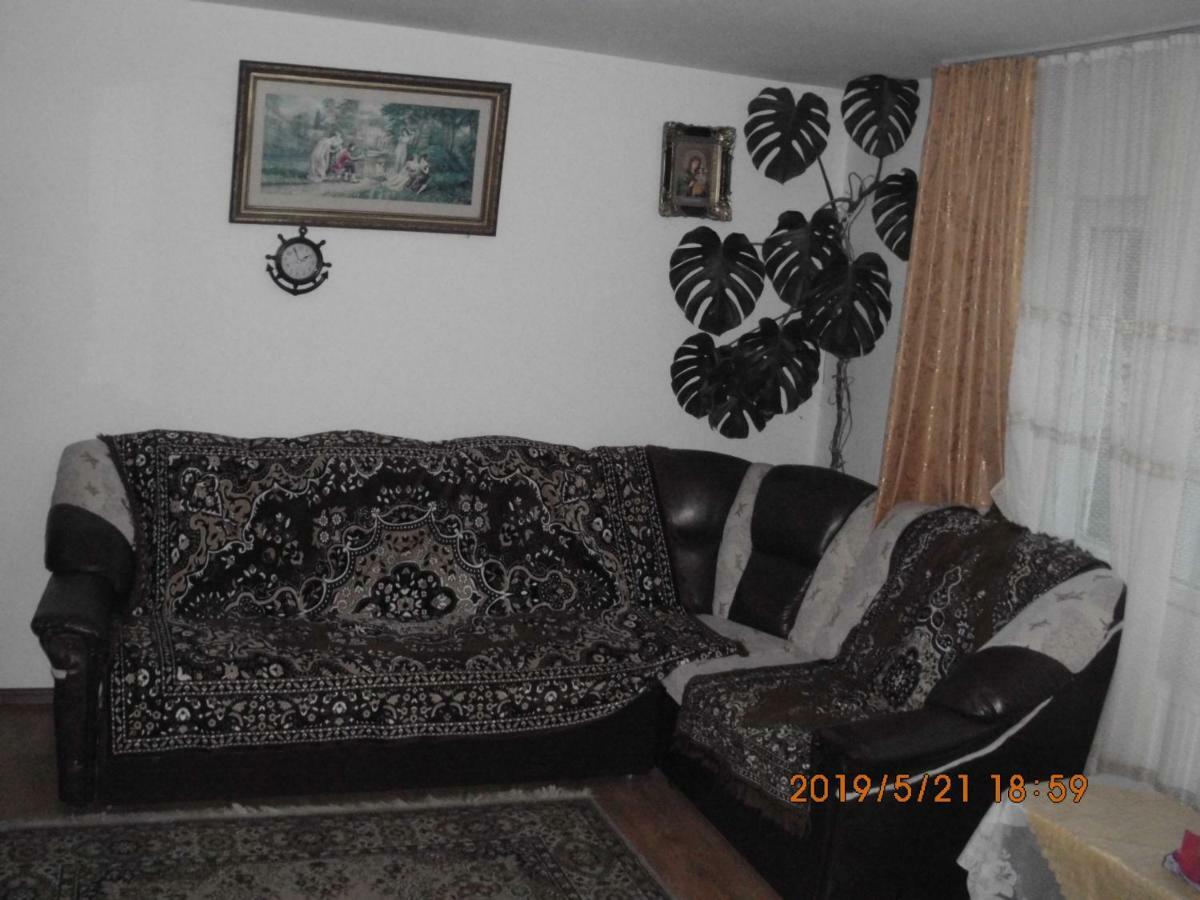 Vila Mihaela Breaza  Exterior foto